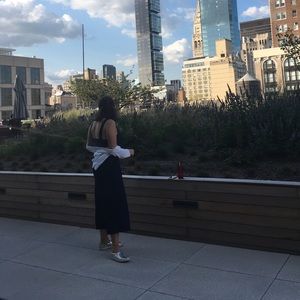 Meet your Posher, Gracie